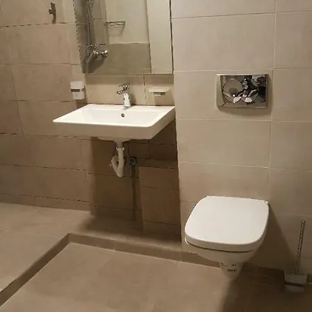 Treasure Apartment Neptun